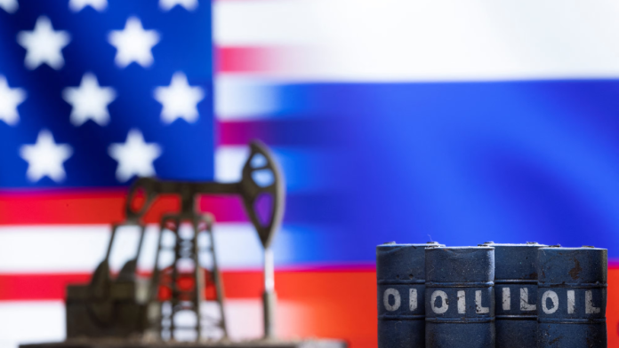 India’s discounted Russian oil imports come to an end with upcoming sanctions