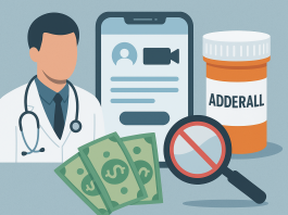 Done’s founder and clinical president convicted in controlled substance and fraud case