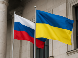 Russia's frozen assets