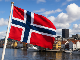 Norway considers using its trillion-euro fund to back €100 billion Ukraine loan