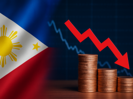 Philippine economy slowdown deepens as central bank weighs rate cut amid corruption scandal