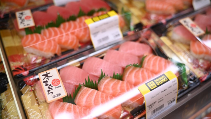 Japan faces seafood export ban as China responds to political dispute