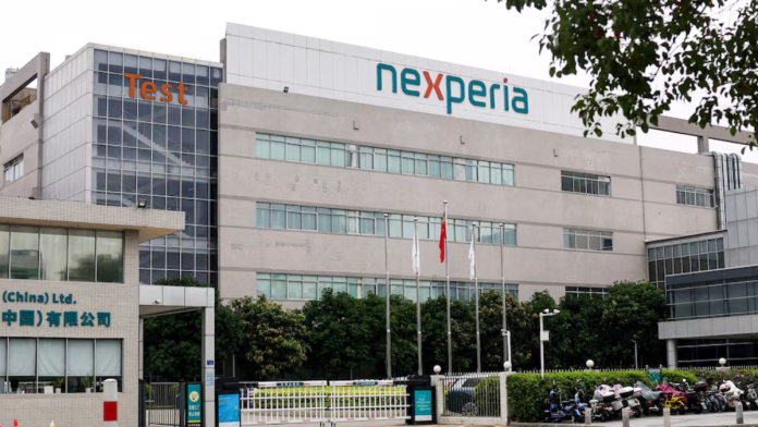 Nexperia row softens as China lifts chip limits and Netherlands pauses takeover move