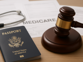 Judge orders denaturalisation of Marieva Briceno for hiding criminal activity during citizenship process