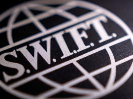 Russians turn to QR payments, intermediaries and crypto amid banking limits