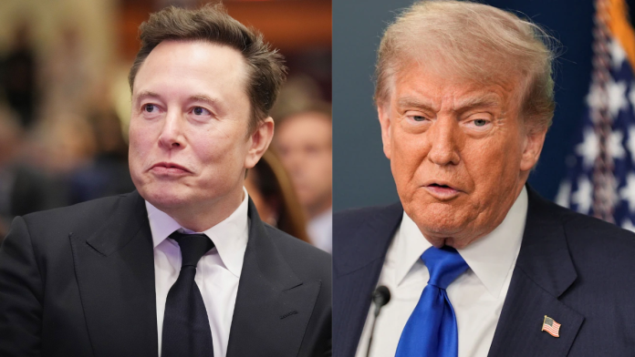 DOGE disbanded as Elon Musk’s bold cost-cutting project ends ahead of schedule