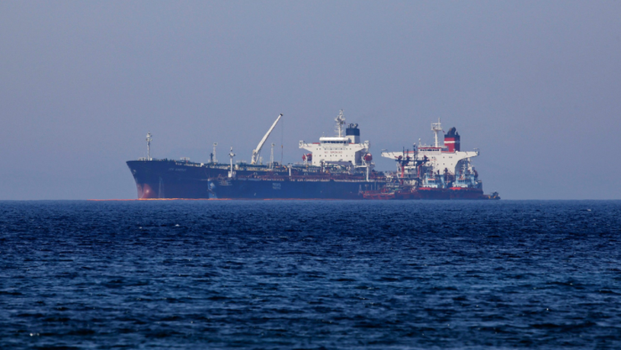 Sharp rise in Indonesian-labelled shipments fuels intense questions about hidden Iranian crude