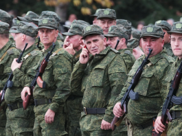 Russian soldiers in Yakutia face delays in payments over funding issues