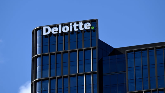 Million-dollar Deloitte report for Newfoundland and Labrador flagged for AI-generated errors