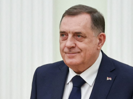 Sanctions on Milorad Dodik removed by US after lobbying and policy shifts