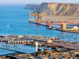 U.S. waiver saves India’s $500-million Chabahar project — vital trade lifeline with Iran continues