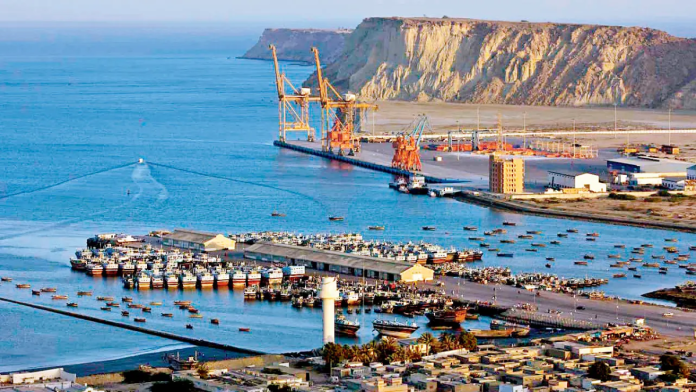 Chabahar U.S. waiver saves India’s $500-million Chabahar project — vital trade lifeline with Iran continues