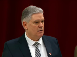 Cuba rocked by espionage scandal — ex-economy minister Alejandro Gil charged with spying, bribery, and embezzlement Former Cuban economy minister Alejandro Gil accused of espionage and multiple offences