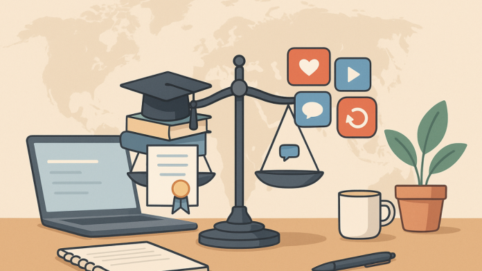 China’s new qualification rule for influencers raises questions for India’s creator space