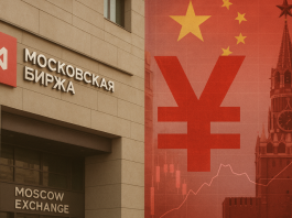 Panic in Moscow — Kremlin turns to Chinese yuan to plug $63B budget hole as sanctions crush oil income Russia plans yuan bond issue for the first time to manage widening budget gap