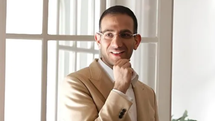 US Justice Department probes Hossein Shamkhani’s global oil and finance network