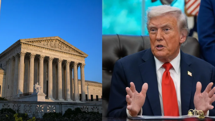 SCOTUS delivers tense rebuke over Trump’s emergency tariff powers