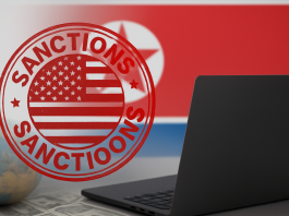 U.S. Treasury freezes assets tied to North Korean hackers and shadow banks funding missile program Sanctions imposed on North Korea-linked two entities and eight individuals for illegal money transfers