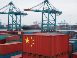 Tariffs Alarm Bells Ring as China’s Exports Suddenly Collapse — Weakest Performance in Eight Months China’s exports fall unexpectedly in October, hitting lowest level since February