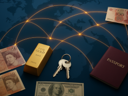 The skeleton billionaires: how Singapore’s laundering kingpins turned dino bones into luxury investments