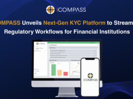 COMPASS launches new KYC and AML platform to streamline compliance for financial institutions