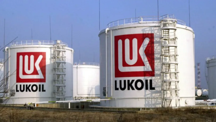 Bulgaria strengthens security at Lukoil refinery ahead of state takeover amid sanctions risk