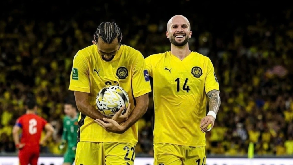 Los sueños de Malasia en la Copa Asiática están en peligro tras las contundentes sanciones de la FIFA por la falsificación de siete documentos de jugadores.