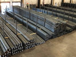 Brazil’s steel industry on alert as fake Chinese steel with forged certificates enters the market Brazilian importers raise alarm over fake Chinese steel flooding market