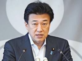 Tokyo takes a stand — Defense Minister hints at harder sanctions on Russia as peace talks stall Japan hints at new Russia sanctions, focuses on peace and national interests