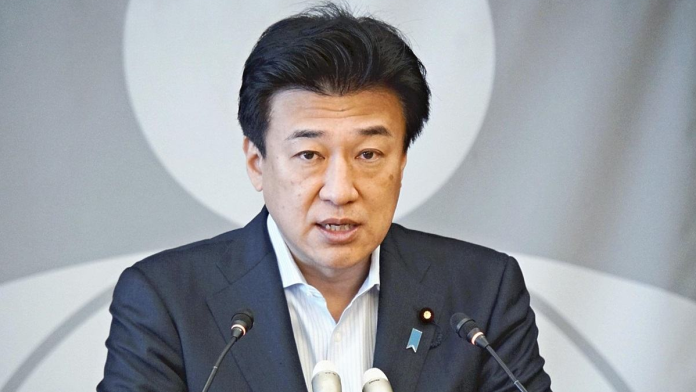 Japan hints at new Russia sanctions, focuses on peace and national interests