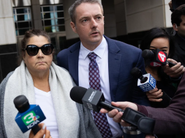 Dana Williamson, former Newsom chief of staff, charged with conspiracy and fraud in $225,000 corruption case