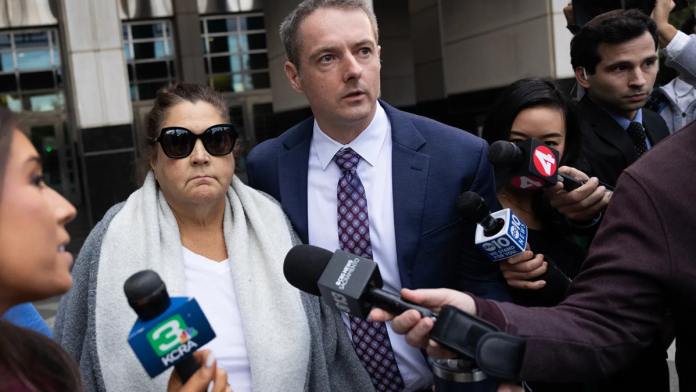 Dana Williamson, former Newsom chief of staff, charged with conspiracy and fraud in $225,000 corruption case