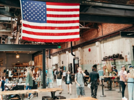 Import Tariffs are Affecting Restaurant Furniture Supply and Cost in the US Import Tariffs are Affecting Restaurant Furniture Supply and Cost in the US