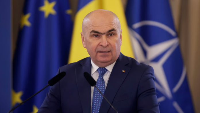 Romania works on safeguards as Lukoil sanctions near, warns of tougher impact on Bulgaria