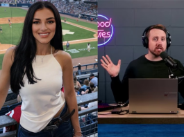 Alexis Wilkins, Country singer and FBI director Kash Patel's girlfriend, sues Elijah Schaffer after wordless retweet sparks ‘honeypot’ rumour