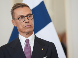 Tragic and unacceptable’: Finland slams Russia after massive Ukraine bombardment kills 4, injures dozens Finland calls Russian strike “vile” as it commits to expanding assistance to Ukraine