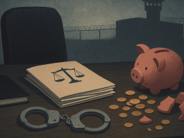 ICE detains father of two without warrant — fiancée Yadira Chavez loses life savings in $10,000 fake lawyer scam Yadira Chavez loses $10K to fake lawyer while trying to free fiancé Giovani Flores Garcia from ICE detention