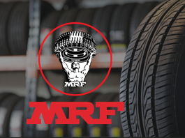 MRF becomes India’s first unofficial luxury stock — analysts say you’re paying BMW price for a tyre MRF becomes India’s first unofficial luxury stock — analysts say you’re paying BMW price for a tyre