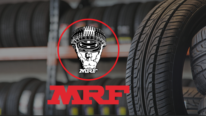 MRF becomes India’s first unofficial luxury stock — analysts say you’re paying BMW price for a tyre
