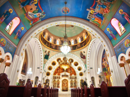 Washington targets “shadow influence” — lawmakers push DOJ to investigate Russian-linked Orthodox churches Lawmakers call for urgent investigation into alleged Russian influence in Orthodox communities