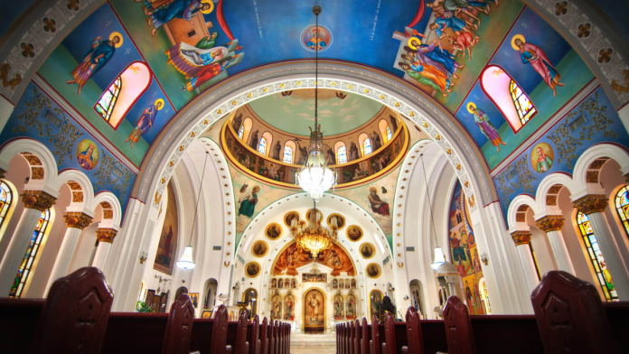 Lawmakers call for urgent investigation into alleged Russian influence in Orthodox communities