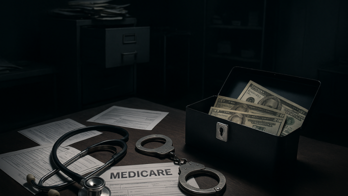 KBWB-Atrium and former CEO face serious penalties for health care fraud and tax misconduct