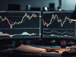 He knew the merger was coming: feds say Idaho executive quietly bought shares through another account, made $145k overnight