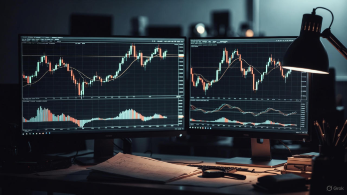 He knew the merger was coming: feds say Idaho executive quietly bought shares through another account, made $145k overnight