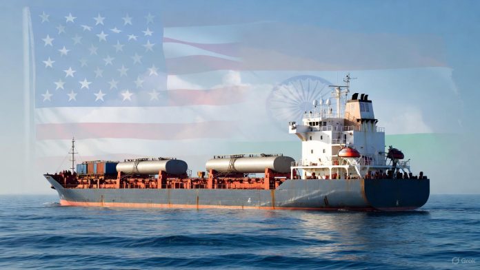 U.S. imposes sanctions on Indian nationals and companies over Iran oil shipments