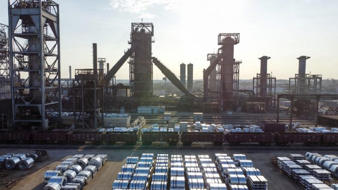 Canada hits emergency mode as U.S. tariffs bite — sweeping steel restrictions to unlock $854M for homegrown mills