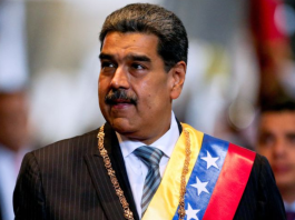 U.S. tightens noose on Maduro — sanctions target president’s nephews and secret oil shipping network US expands pressure on Venezuela with sanctions on Maduro’s nephews and oil carriers