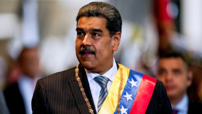 US expands pressure on Venezuela with sanctions on Maduro’s nephews and oil carriers