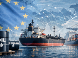 EU targets Canadian-Pakistani oil trader Murtaza Lakhani in sanctions tied to Russian crude exports EU targets Canadian-Pakistani oil trader Lakhani in sanctions tied to Russian crude exports