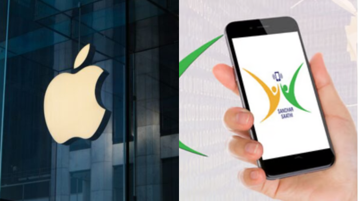 India’s Sanchar Saathi mandate triggers concerns inside Apple’s privacy framework